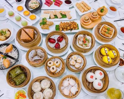 Dimsum (5 Stk.)