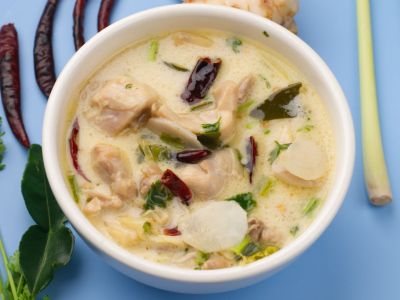 Tom Kha Ga