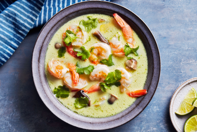 Tom Kha Tom